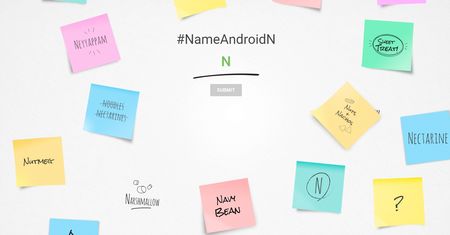 Nowości w Android N oficjalnie, a wśód nich platforma VR Daydream