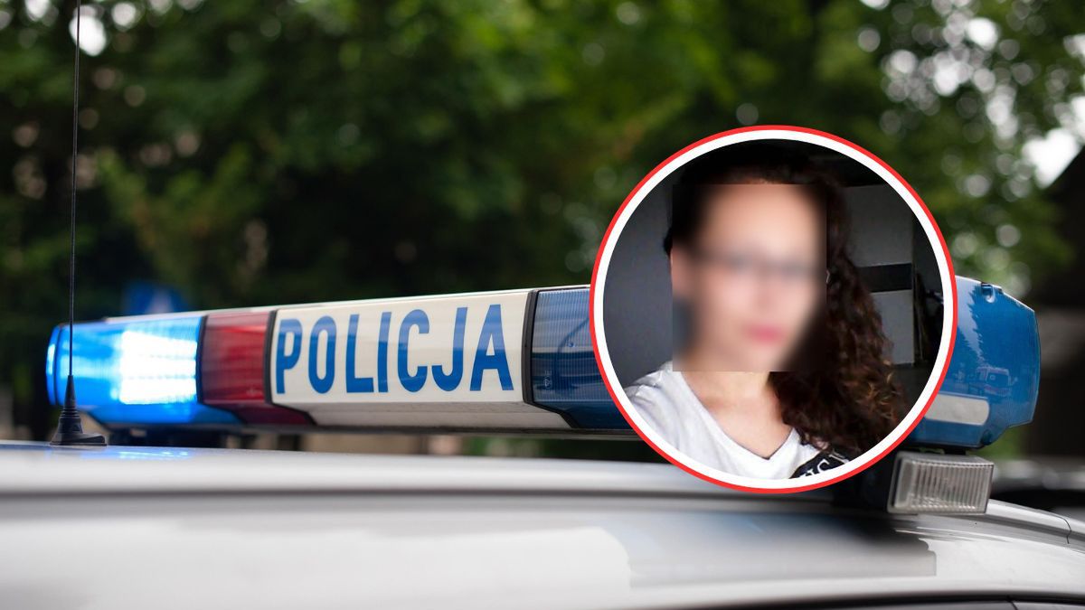 Tragiczny finał poszukiwań 32-letniej Kamili