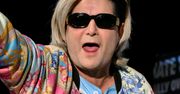 Corey Feldman hospitalizowany. Nagły incydent medyczny w samolocie
