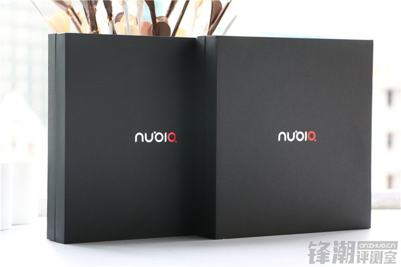 Nubia Z9 mini i Z9 max oficjalnie. ZTE stworzyło świetne smartfony 6