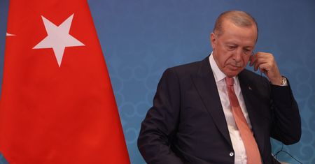 Turcja reaguje na atak USA w Wenezueli. Doradca Erdogana usuwa wpis