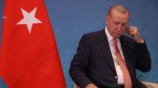 Turcja reaguje na atak USA w Wenezueli. Doradca Erdogana usuwa wpis