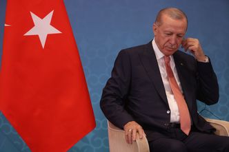Turcja reaguje na atak USA w Wenezueli. Doradca Erdogana usuwa wpis