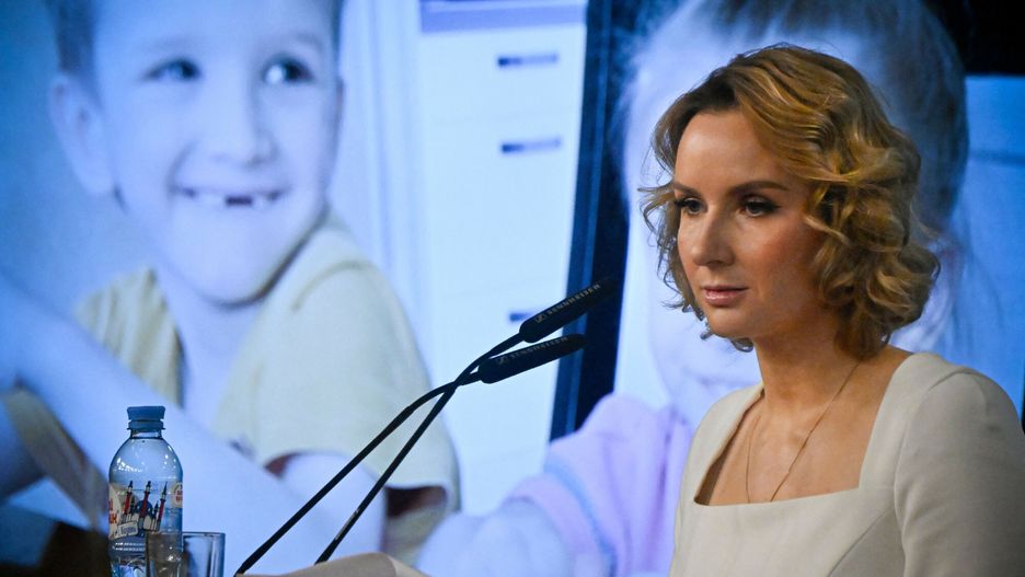 Marija Lwowa-Biełowa