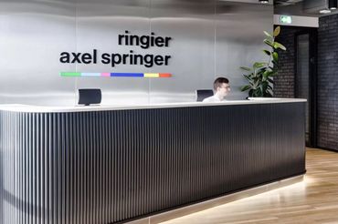 Fot. materiały prasowe Ringier Axel Springer Polska