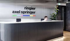 Będą podwyżki w Ringier Axel Springer Polska. Związkowcy zaakceptowali nowe stawki