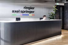 Fot. materiały prasowe Ringier Axel Springer Polska