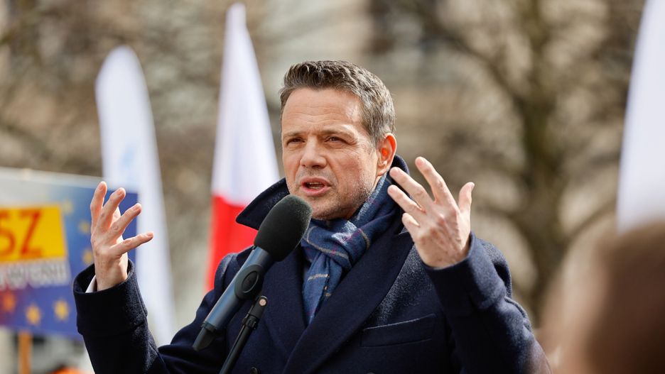 Debata otwarta dla wszystkich? Komentarze po decyzji Trzaskowskiego