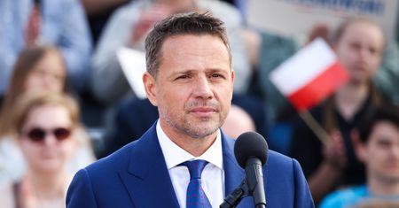 Rafał Trzaskowski ujawnia majątek. Wzrost wartości nieruchomości