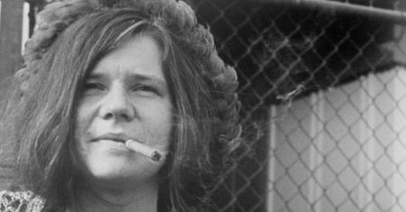 Joplin łamała zasady, zmieniła dzieje muzyki. Tragicznie zakończona kariera trwała kilka lat