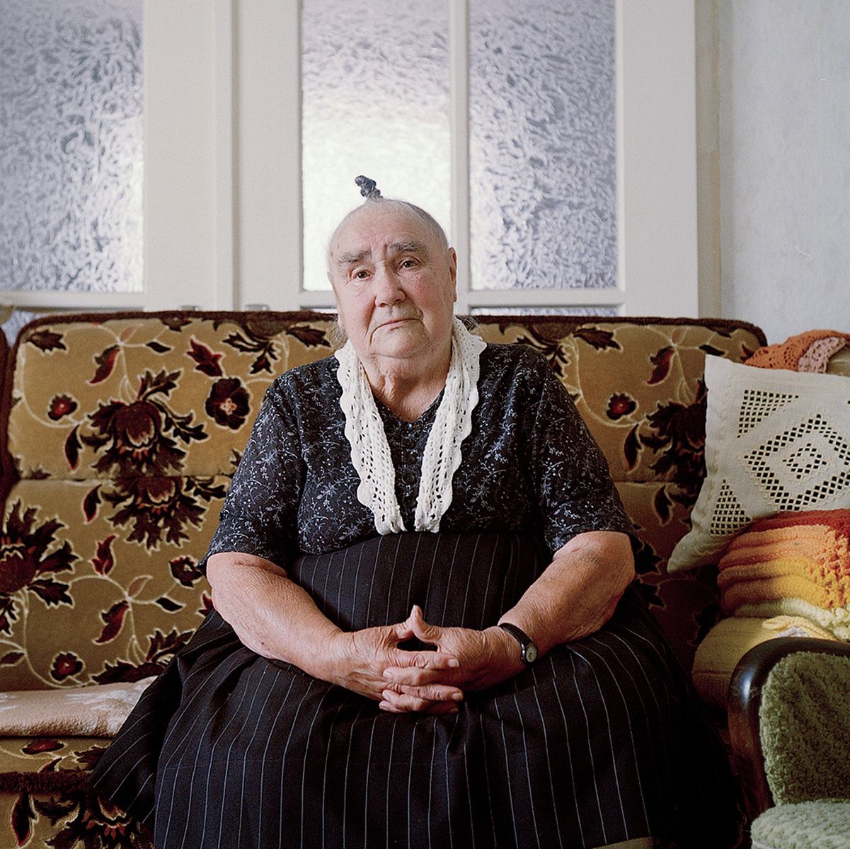 LensCulture Portrait Award 2018 - urzekające, zwycięskie portrety 48