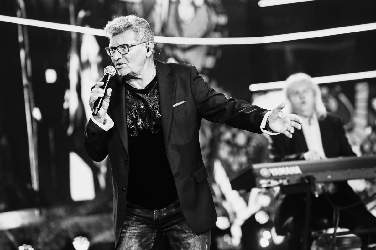 Pogrzeb Jacka Zielińskiego odbędzie się prawdopodobnie 20 maja