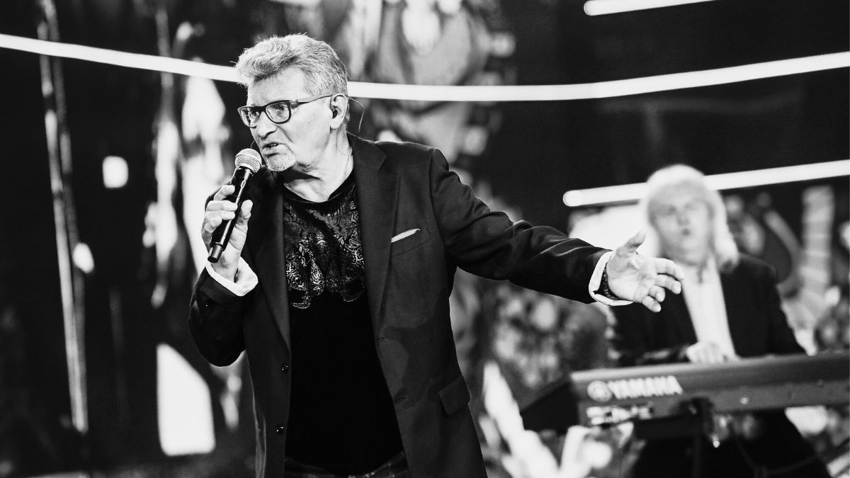 Pogrzeb Jacka Zielińskiego odbędzie się prawdopodobnie 20 maja