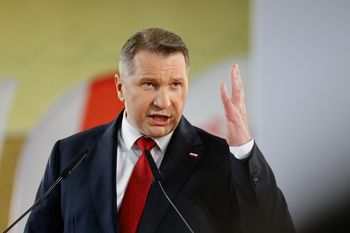 PiS pokazał propozycje programowe. Nowe progi, ulgi i wyjście z ETS