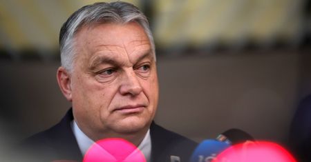 Orban dopiął swego. Węgry zablokowały pomoc dla Ukrainy