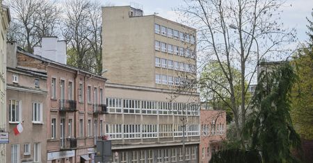 Budowa nowego biurowca dla Urzędu Miasta stanęła pod znakiem zapytania. Brakuje pieniędzy