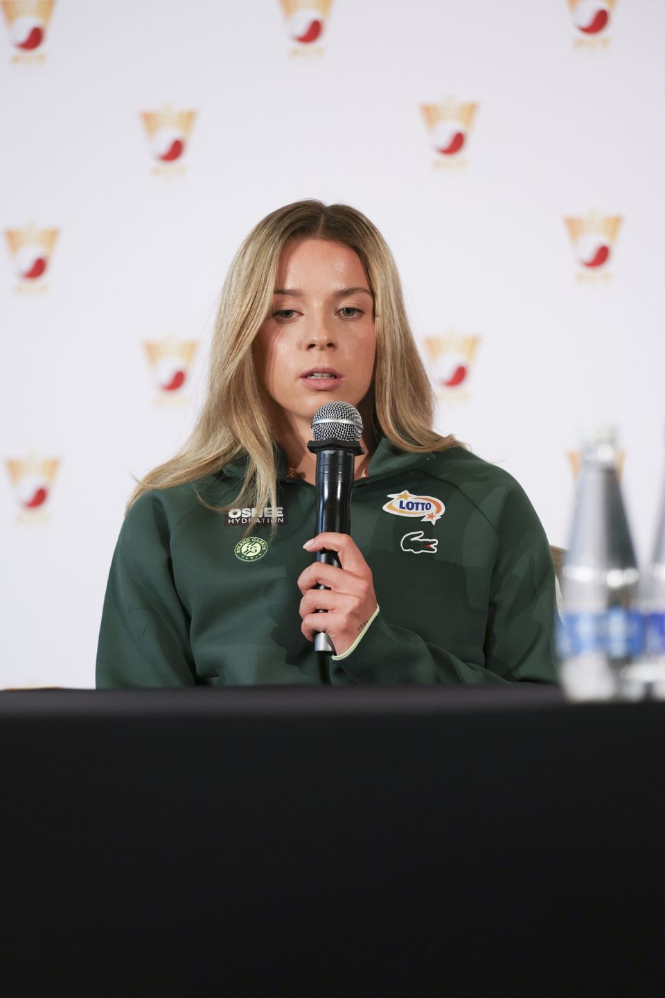 Maja Chwalińska