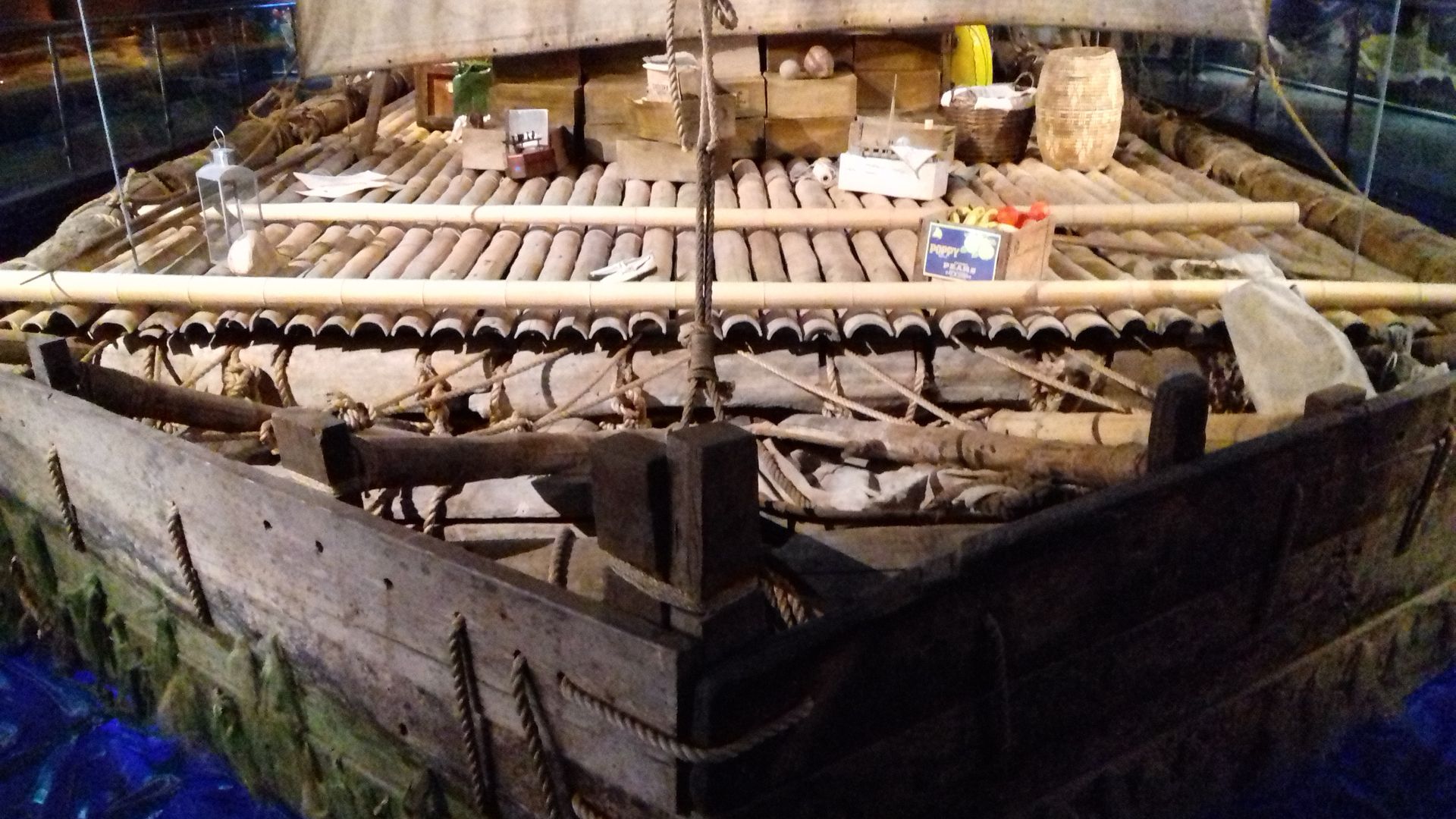Muzeum Kon-Tiki