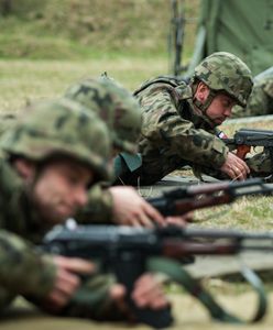 Rezerwiści w Polsce otrzymują wezwania na szkolenia. Ćwiczenia są obowiązkowe