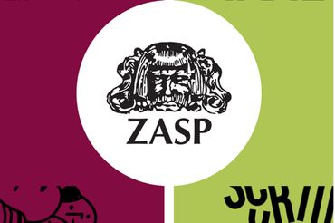 Logo ZASP