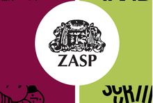 Logo ZASP