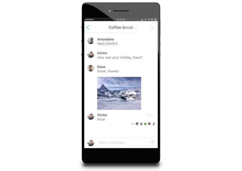 Purism Librem 5, czyli Linux alternatywą dla Androida i iOS-u? Ta idea wciąż jest żywa! 5
