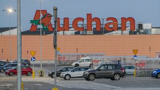 Auchan wycofuje produkt. Może być niebezpieczny dla zdrowia