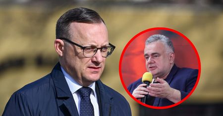 Asystentka Sakiewicza w kajdankach. Jest reakcja Pałacu Prezydenckiego