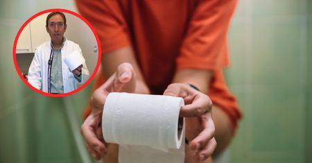 Jaki papier jest najlepszy dla zdrowia? Lekarz wskazuje jeden wybór