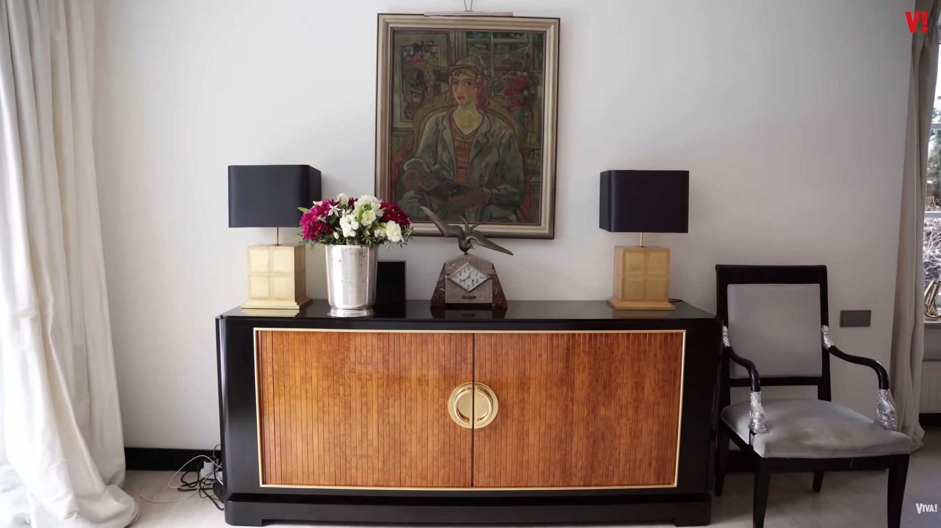 Dom Marioli Bojarskiej-Ferenc