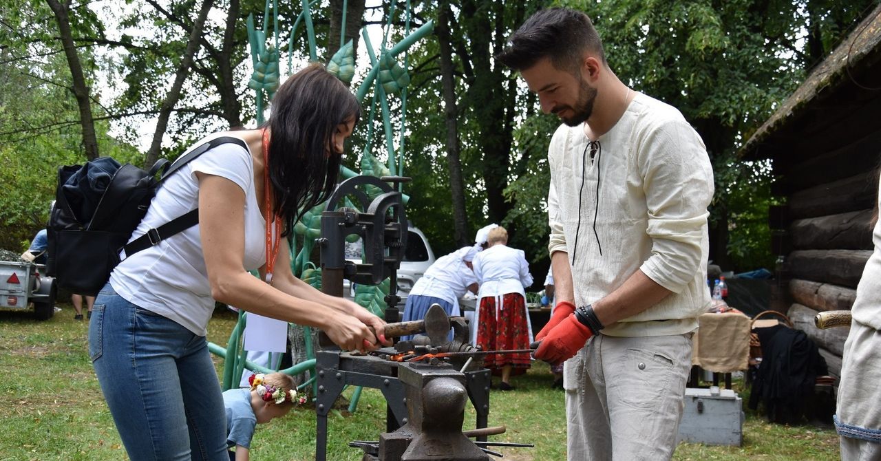 Chrzanów: IX Forum Regionalne "Między Małopolską a Górnym Śląskiem"