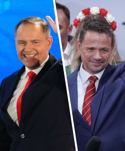 Wybory prezydenckie. Tak zagłosowali młodzi