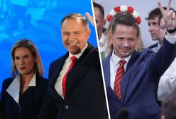 Wybory prezydenckie. Tak zagłosowali młodzi