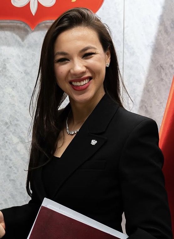 Aleksandra Uznańska-Wiśniewska