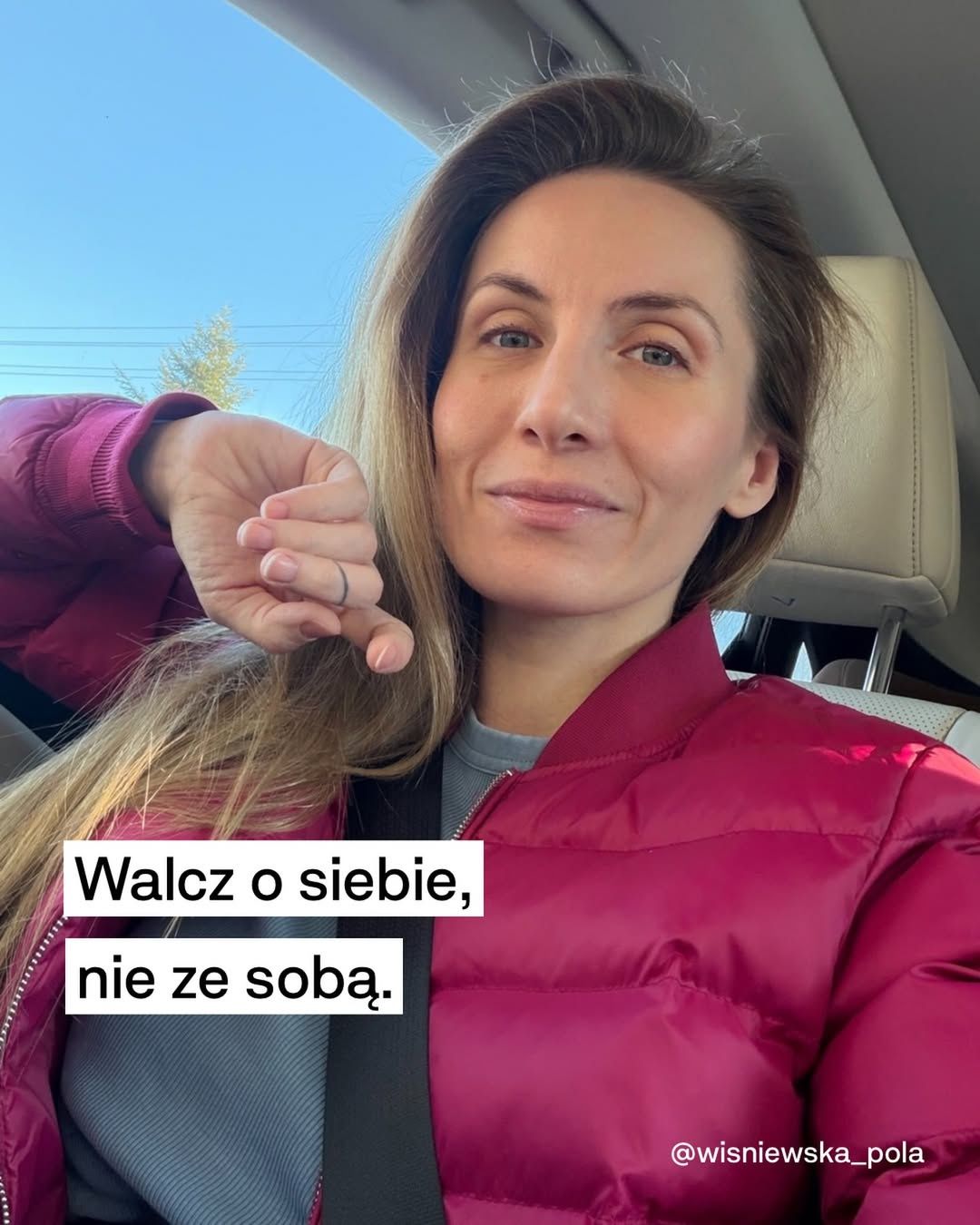 Pola Wiśniewska