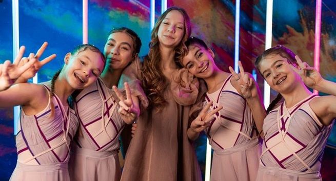 1,86 mln widzów Eurowizji Junior 2023 w TVP1, TVP Polonia i TVP ABC