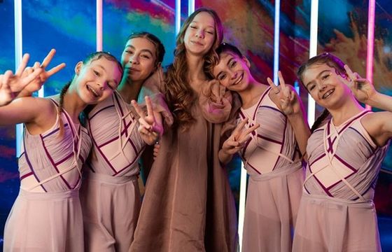 1,86 mln widzów Eurowizji Junior 2023 w TVP1, TVP Polonia i TVP ABC