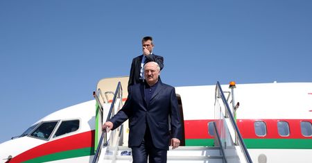 To może nie spodobać się Łukaszence. Zdecydowana reakcja USA [RELACJA NA ŻYWO]