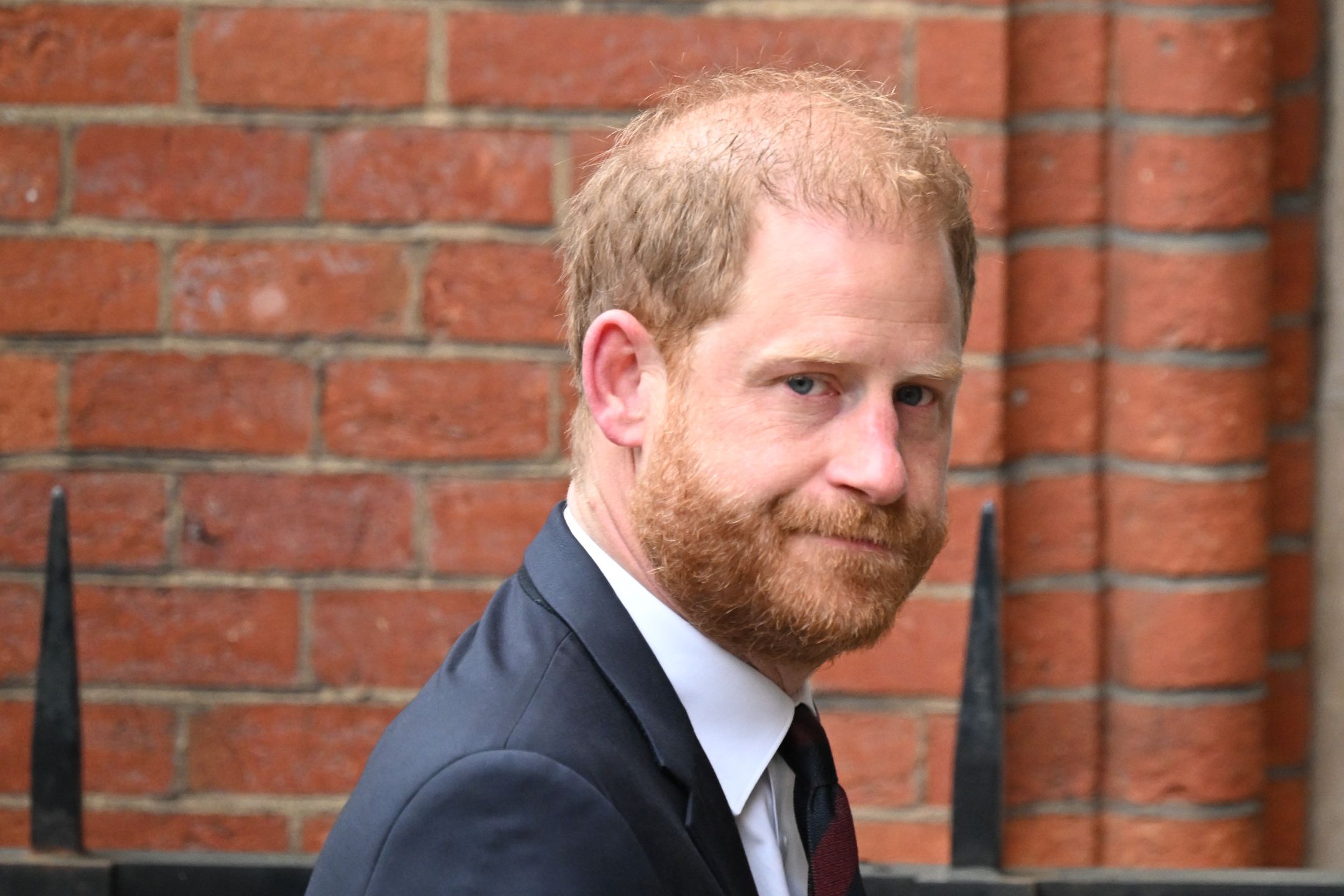 Książę Harry