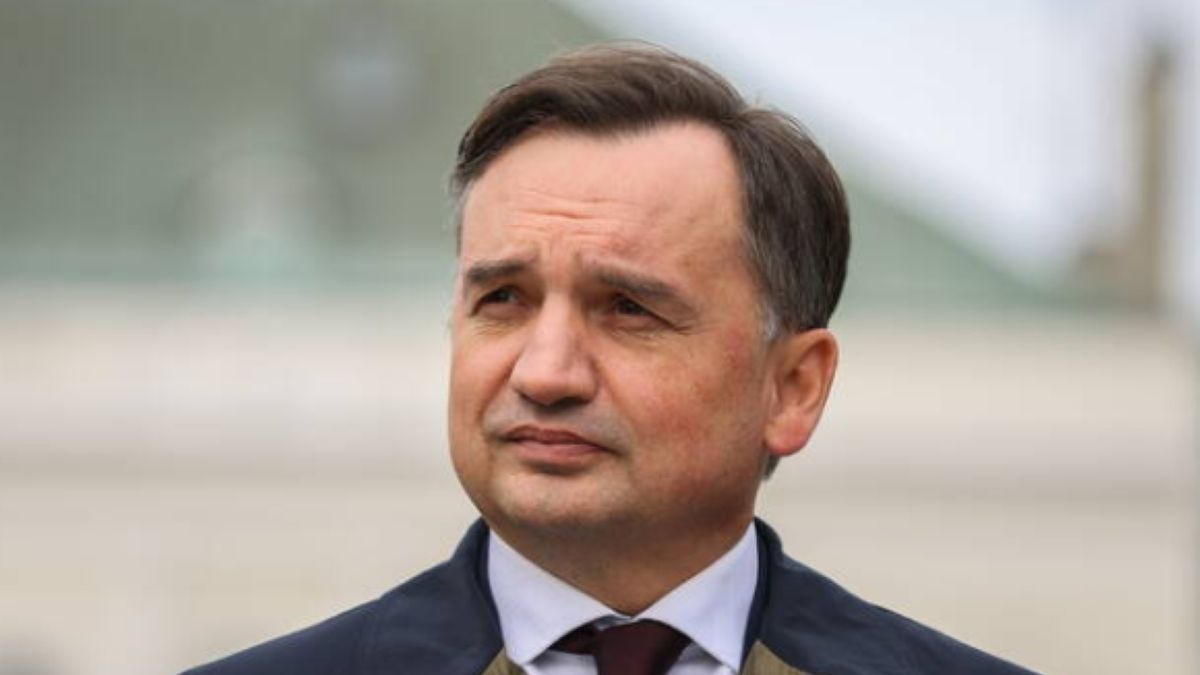 Zbigniew Ziobro walczy o życie. Wspierają go koledzy i koleżanki z partii.