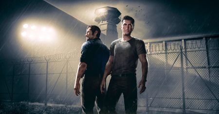 A Way Out - wymagania sprzętowe i kolejny zwiastun