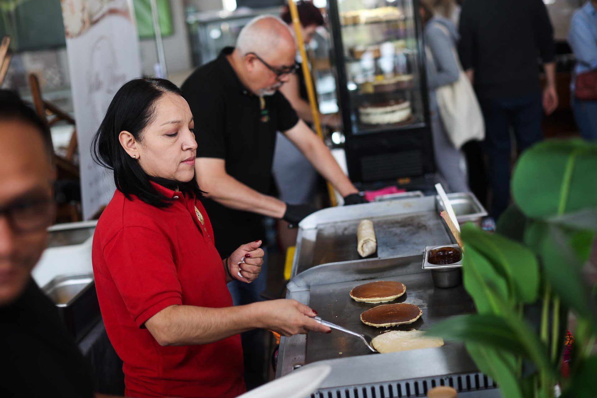 Targi Śniadaniowe w Krakowie!