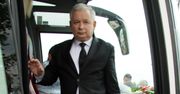 Jarosław Kaczyński wyrusza w podróż po Polsce. Słono zapłaci za paliwo