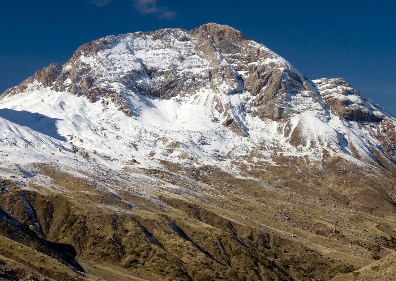 Lawina w Grecji. Czterech turystów odnaleziono martwych
