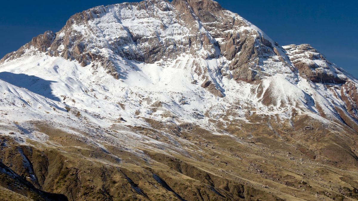 Lawina w Grecji. Czterech turystów odnaleziono martwych