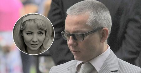Jacek Łągwa w żałobie. Wokalista Ich Troje stracił mamę. Była aktorką