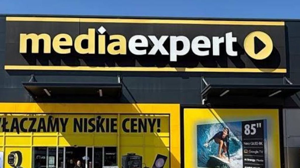 Promocje w Media Expert