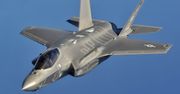 Afera mailowa. Do sieci trafiły informacje dotyczące zakupy myśliwców F-35
