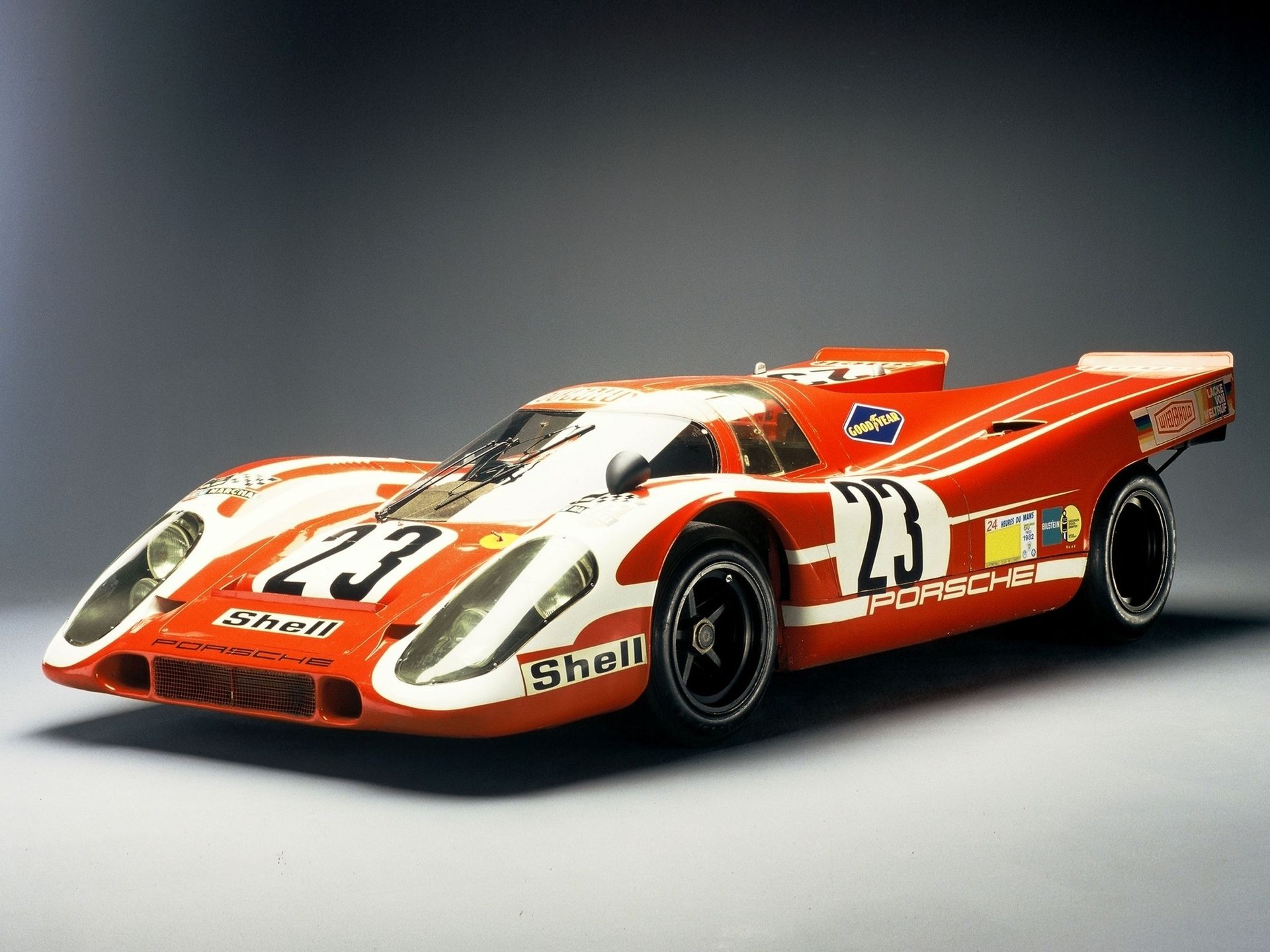 Porsche 917 K fot.1
