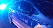 Wisła: 32-latek uwięził rodzinę w domu i groził, że go podpali